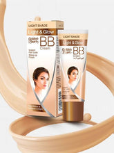 Golden Pearl BB Cream Light Shade - YehChez.pk